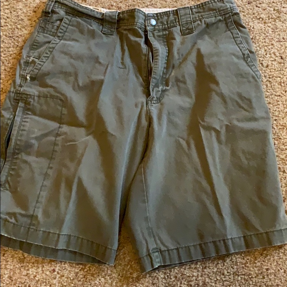 Columbia men’s cargo shorts